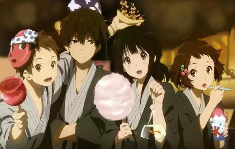  日常|校园日常番盘点，搞笑治愈恋爱，总有一款适合你！