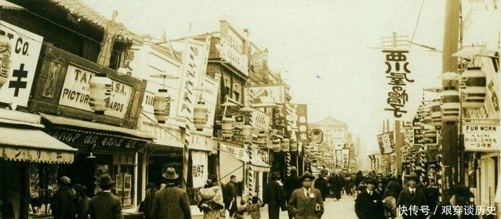 奶奶|他的哥哥是皇帝,奶奶是慈禧,做人低调到什么程度