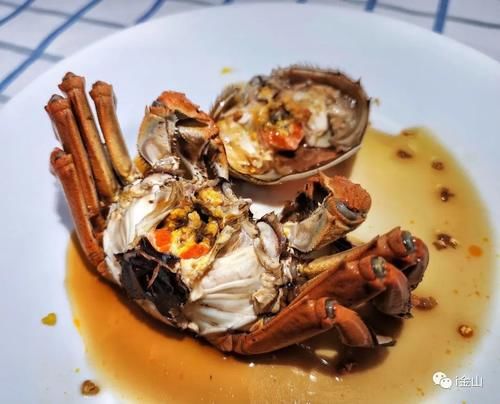 秋天|当桂花“遇见”美食,一顿桂花宴让你“吃掉”整个秋天!