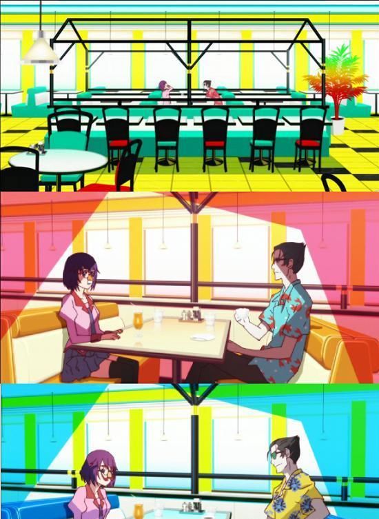  寻求|「神明」都是靠不住的东西——战场原黑仪