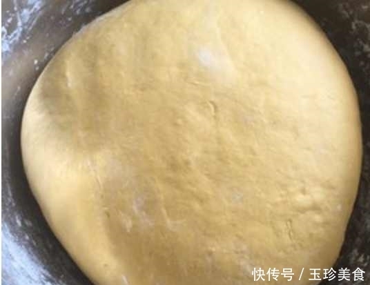 包子|吃了几十年的包子,如此做的还是第一次见,一顿吃了仨还不解馋