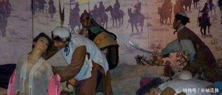 靖康之耻|被外族侵犯勒索最悲惨的王朝，以公主王妃充数仍然不够数直至亡国！