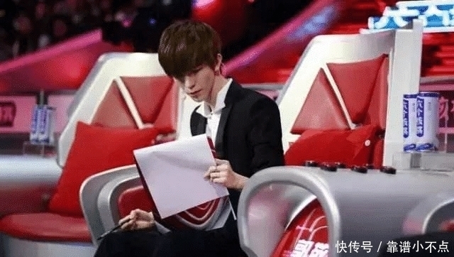 现场|录节目突然失控的4位明星,第一位现场打架,最后一位吓坏宋茜