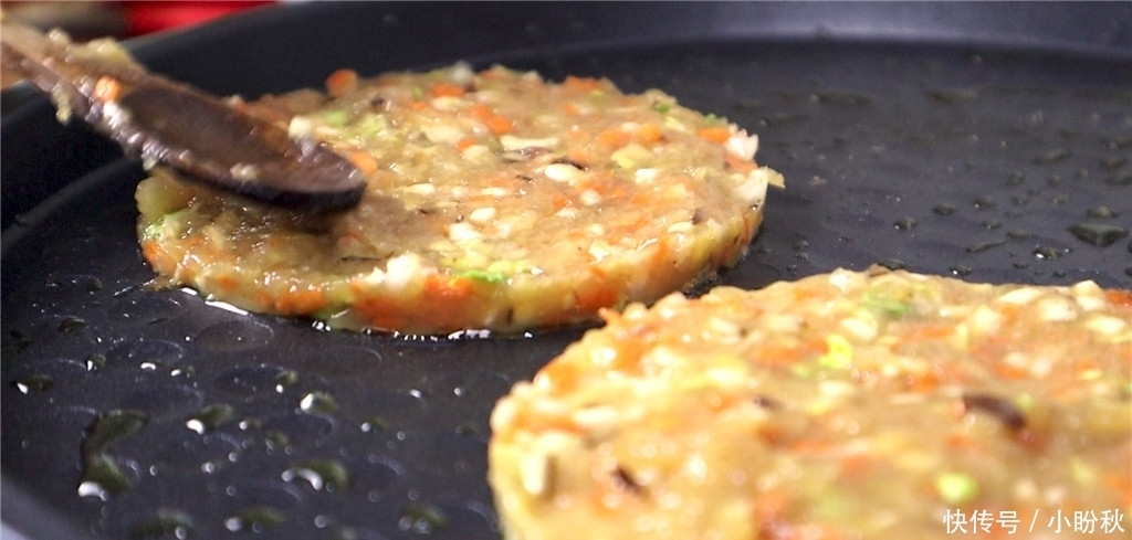 均衡|最满意这早餐了,荤素搭配营养均衡,不蒸不炸,好吃好做