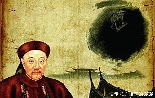 清朝|李鸿章为何要杀死清朝首富胡雪岩? 这里告诉你原因