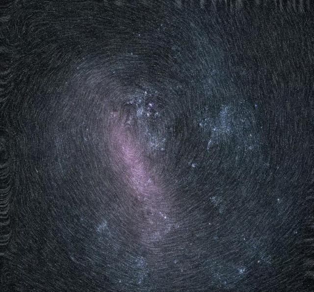  宇宙|为什么宇宙中的星系都是螺旋形的？还有其他形状的星系吗？