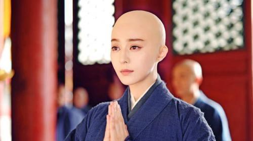 出家为尼|丈夫儿子死后出家为尼，还俗再嫁大22岁丈夫，生下儿子家喻户晓