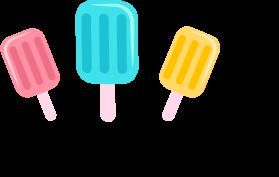  奇葩|最近超火的这些奇葩雪糕，每一口都让你忍不住“哇塞”！