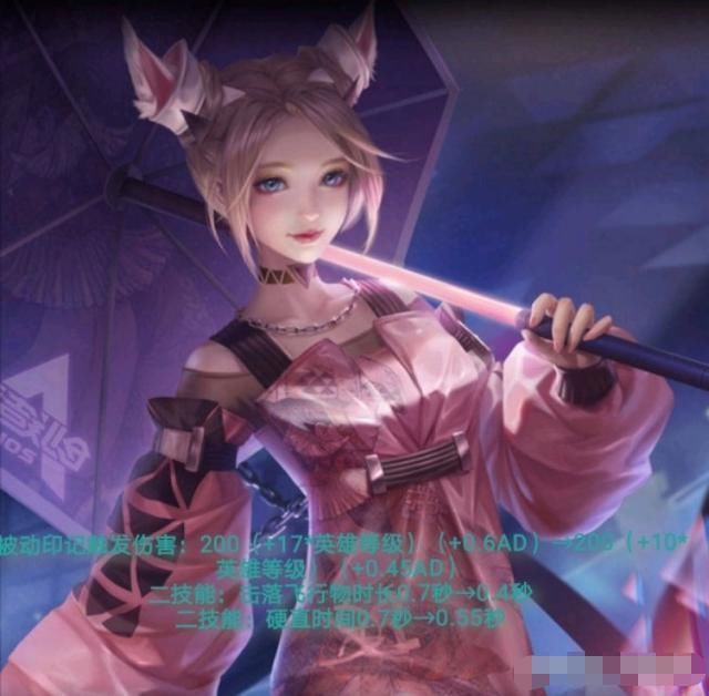  沦为|如何看待7.28日王者荣耀对多名英雄的调整？蒙犽沦为下水道英雄