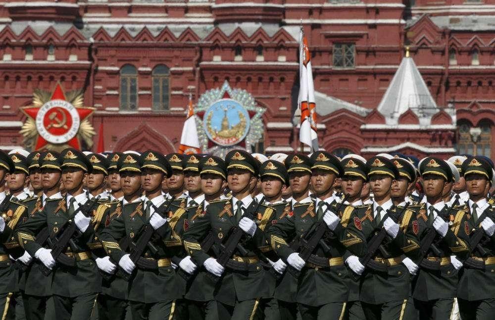  答案|一旦国家进入战备状态，普通老百姓该怎么办？专家告诉你正确答案