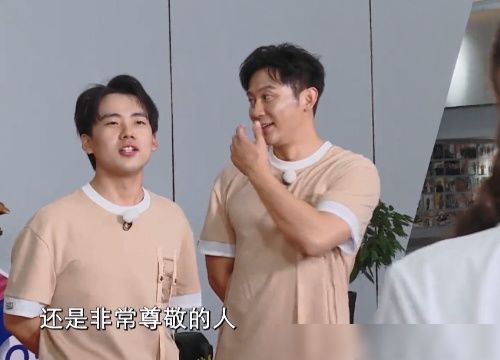  采访|跑男幕后采访，baby有啥闪光点？蔡徐坤4个词，郭麒麟敬而远之