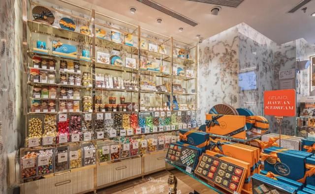  足足|2020魔都gelato超全大测评，足足28款口味上榜!