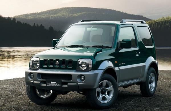 手握|手握30万,你愿为情怀买单吗?评第四代吉姆尼