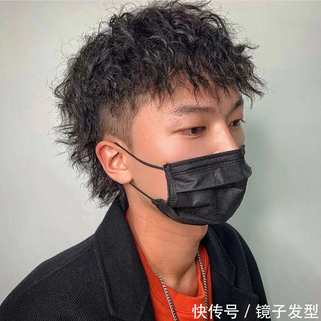 右长度|男士发型千万别乱剪,要剪就剪这几款,清爽有型显精神