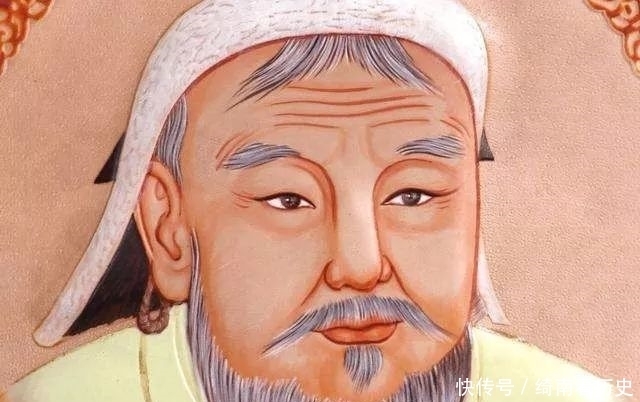 石碑|“成吉思汗石碑”解密蒙古式射箭的厉害