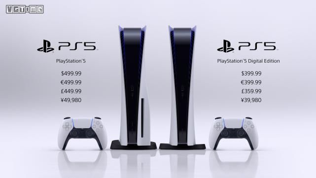  PS5|99%的PS4游戏均可以在PS5上游玩