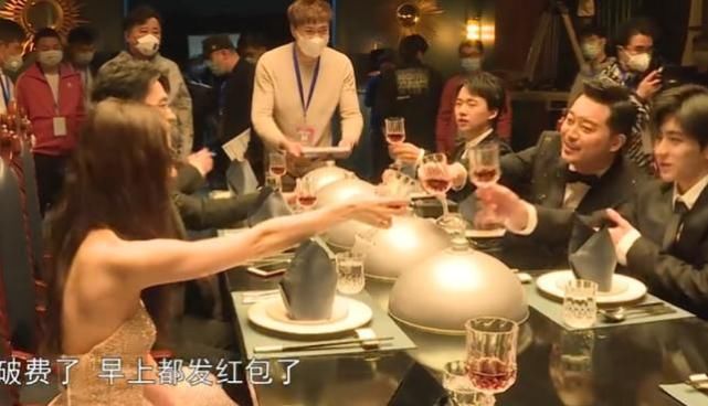  郭麒麟|Baby给《跑男》成员发红包，得知发的金额后，网友：我没看错吧？