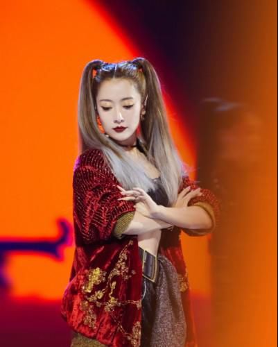  姐妹|乘风残酷赛制，复活选手回归，节目组设定好姐妹同台pk