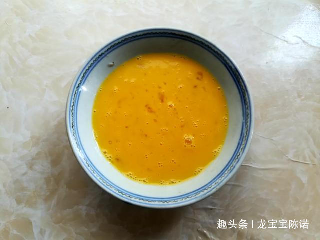  分钟|它是主食也是菜，10分钟出锅，营养美味不上火，比窝窝头好吃