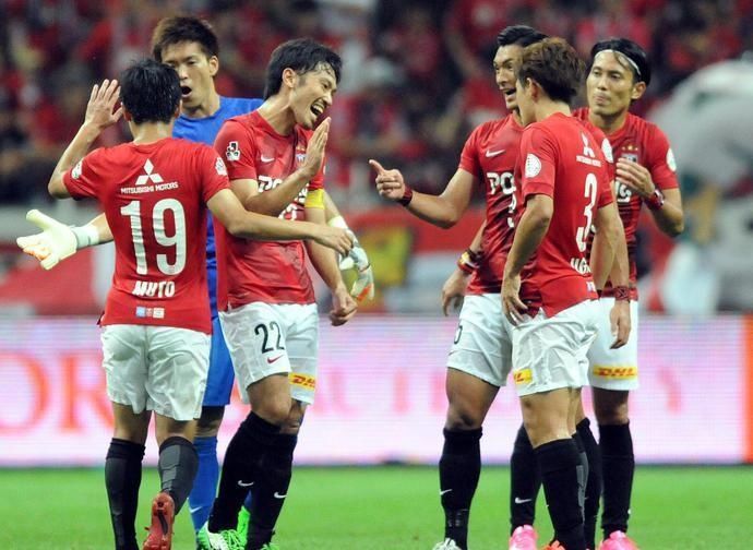 东京|小日联6点场:6年不胜浦和红钻,东京FC欲改写历史,神户轻取清水