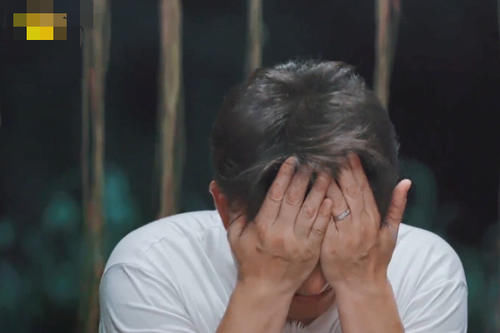  再也|向往：何炅终于说“实话”了？吃完黄磊做的菜后，再也夸不出来