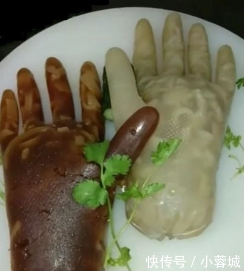 上桌|同事喊我喝酒, 菜上桌我吓得坐在地上! 亲朋好友看完: 狂喷不止!