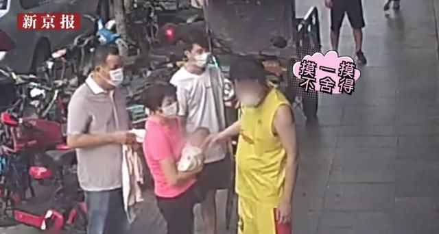  孩子|女儿出生次日逃犯爸爸去自首：希望孩子不要像他冲动犯错