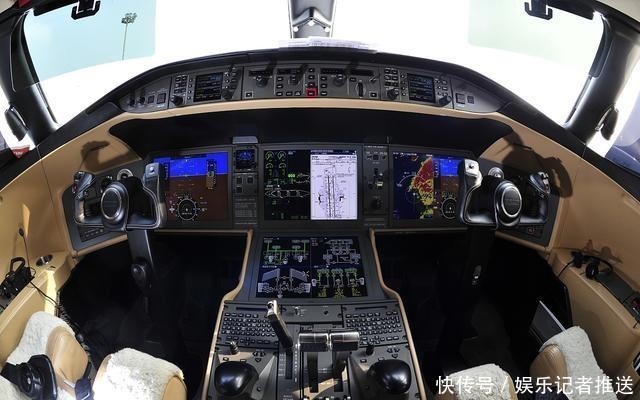 参照物|飞行噩梦之一:几乎每一位飞行员都会遇到飞行错觉!