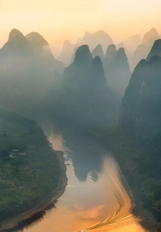  中国|凉过贵州！仙过云南！这个不被关注的秘境藏着中国最爽的夏天