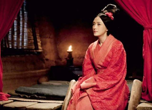 清算|为什么吕后死后，吕家被清算；而武则天死后，武家却没事呢？