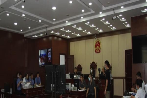  犯罪集团|黑龙江勃利县检察院检察长出庭支持公诉杜某某等32人恶势力犯罪集团案件