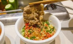 海底|去海底捞用餐,食客自带泡面,却被告知不让用餐,除非签了它