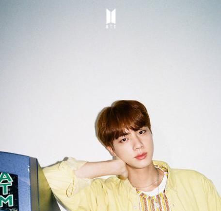  田柾国|防弹少年团Teaser Photo上热搜了？是怎么回事