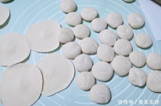 香菜的朋友|包香菜馅饺子时,切记2个要点,很多人不懂,难怪饺子不鲜也不香