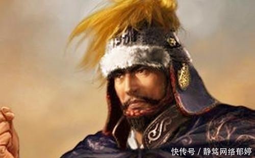 灭族|一代大才, 因修史揭皇家疮疤, 误闯红线, 触犯逆鳞而被灭族