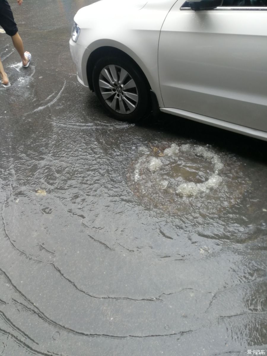  历史|明天凌晨武汉经过历史第三的洪峰