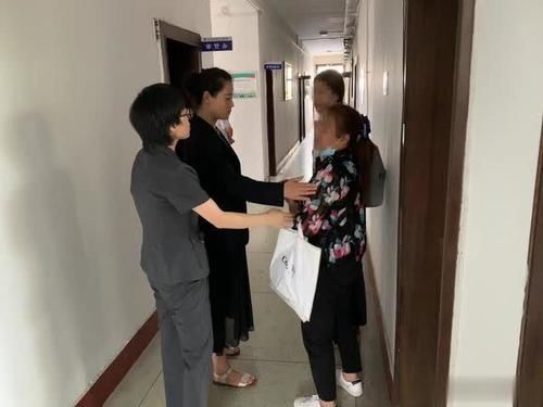 家庭|高陵法院成功调解两起家庭纠纷案件