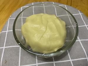  流心馅|超越美心的流心奶黄月饼