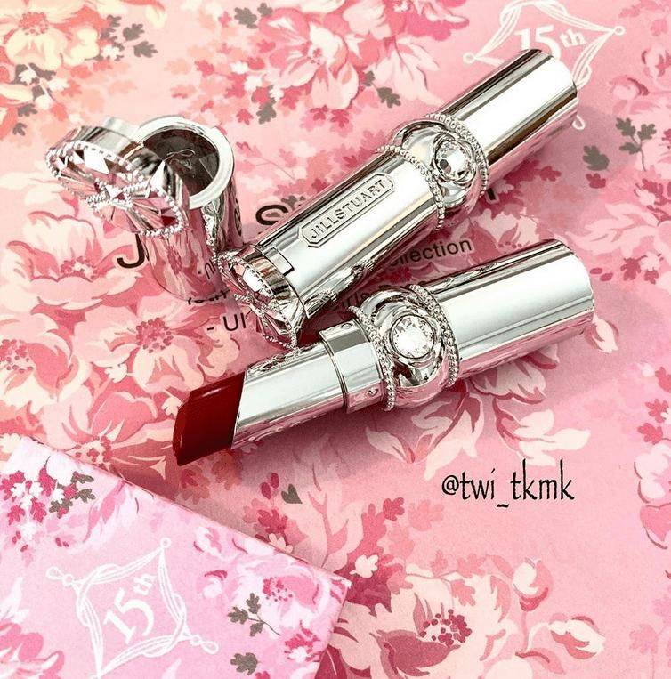 秋季|秋季彩妆新品指路!