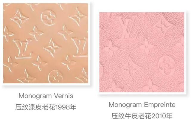 LV老花|老花变“新花”,LV这概念玩得太6了