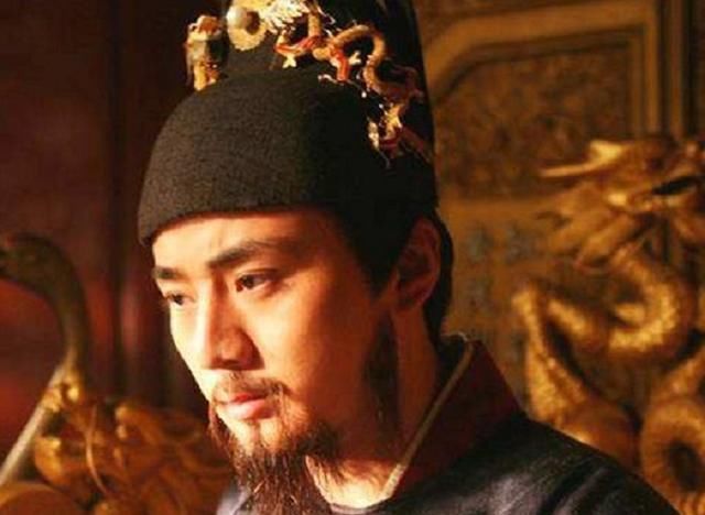 崇祯|崇祯手下一猛将，亲率大军打得李自成仅剩7兵，还差点灭了皇太极