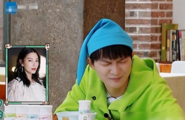 万茜|万茜回应周深认不出自己，盘点综艺中周深“得罪”了多少明星？