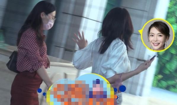  滋润|《跨界歌王》女主持离职也滋润！与友人下午茶被拍，豪宅也惹人羡