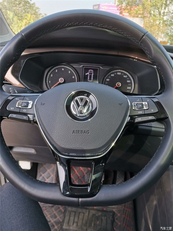  展示|相信第一眼，途岳提车记，展示它的魅力