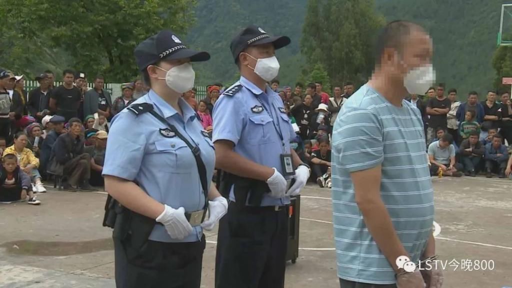  盐源县人民|【视频】凉山一男子引发森林火灾被判刑了……