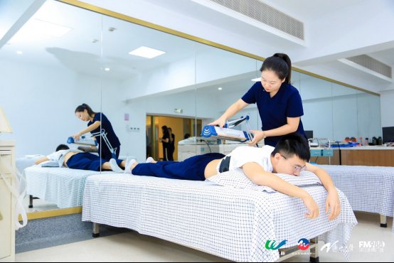  唐风|真温泉真康养，冬病夏治武义唐风温泉康养5日焕新之旅