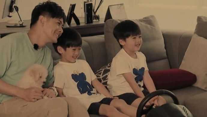  长大之后|还记得《爸爸去哪儿》的Kimi吗？林志颖儿子长大了，颜值变化超大