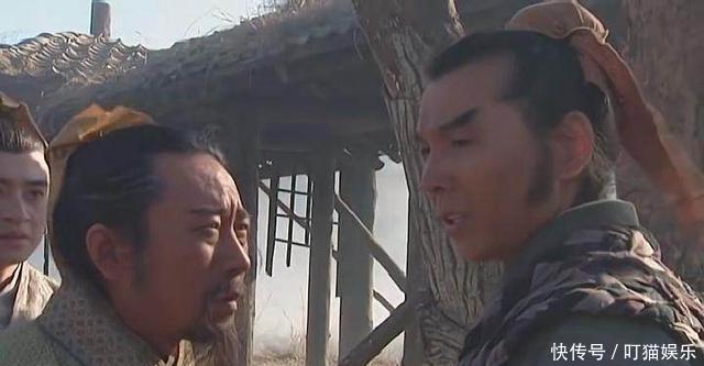 庶民|阮小七穿龙袍戏耍被贬为庶民，但此举救了三位梁山好汉的命