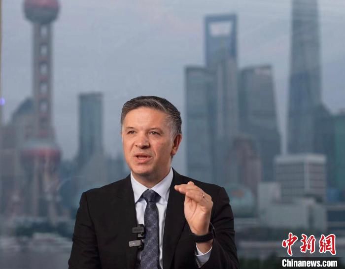 （投资中国）百威集团全球首席执行官：中国经济的长期发展根基相当坚实