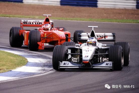  F1赛车|迎接F1 70周年长篇历史回顾第五期：奠定格局的1990年代